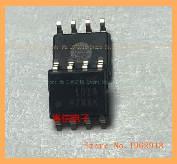 LOG101A SOIC8 LOG101AIDR