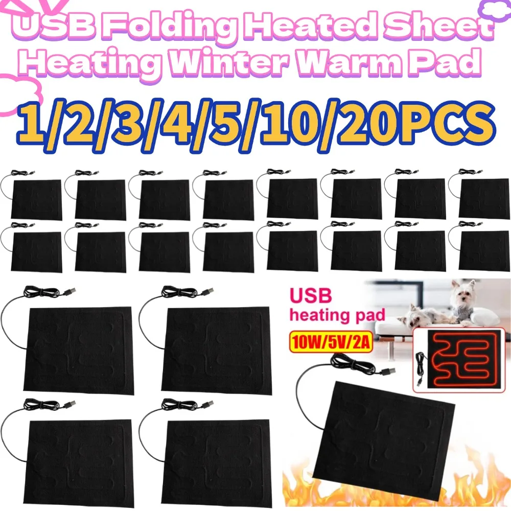#48 Pet Heating Pads List of Top Picks