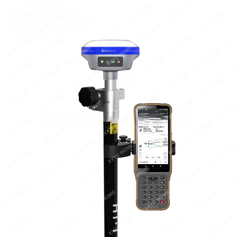 

Для точного позиционирования измерения GPS BDS GLONASS Galileo CHC I73 Trimble GPS RTK GPS GNSS RTK High