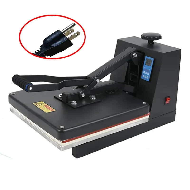 38 * 38 flat plate high pressure heat transfer machine heat transfer machine equipment small heat transfer machine