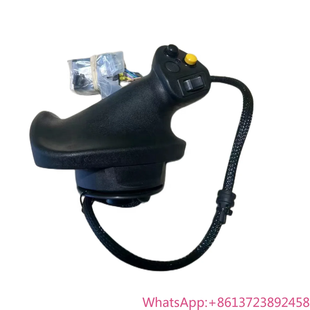 

266-7634 Tractor D3K D4K D5K D6K Control Group Handle Assy 2667634