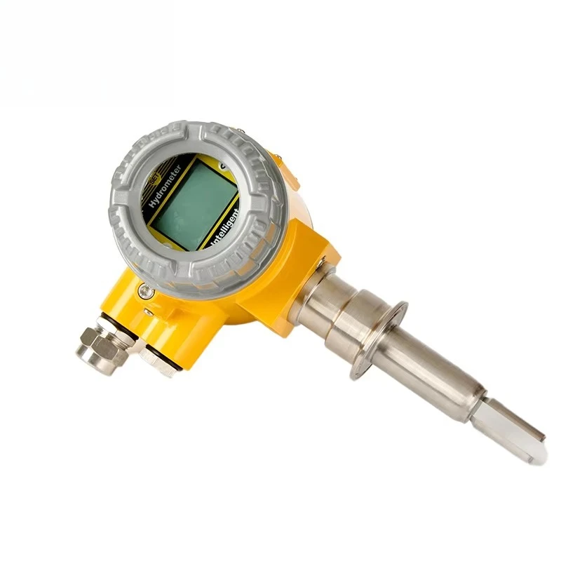 مستشعر التدفق السام الثابت، مسجل البيانات، وحدة التحكم في التدفق الشامل #4