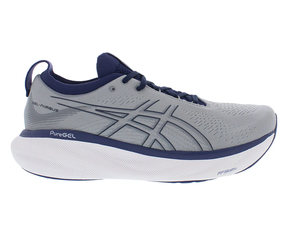 

Asics Gel-Nimbus 25 Mens Shoes