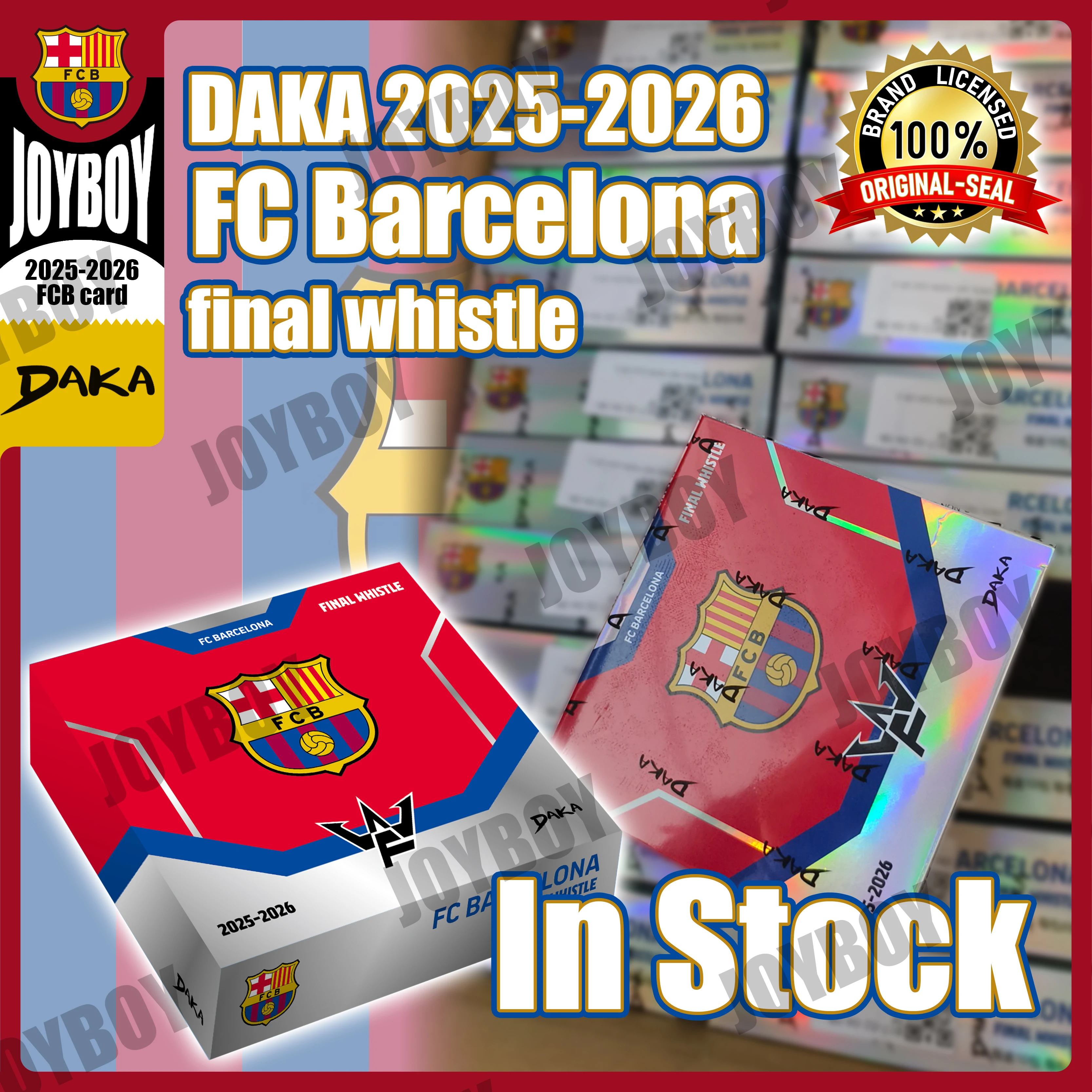en-stock-tarjetas-coleccionables-originales-daka-2025-2026-fc-barcelona-final-whistle-tcg-caja-oficial-fcb-tarjetas-firmadas-por-lionel-messi