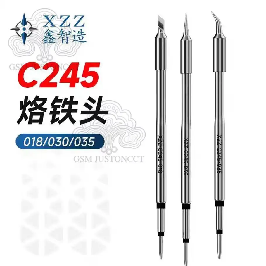 Xzz Xinzhizao C210 … - image