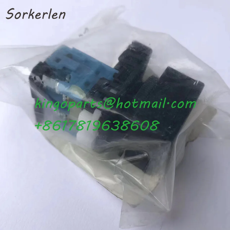 Машинный дюймовый переключатель Komori, медленный переключатель, AG28F0S-10H, 5BB-6103-320,5BB 6103320 ,Komori оригинальные новые запчасти