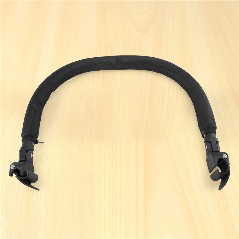 

ODIES-Baby Stroller Accessories Stroller Armrest Bumper Bar Pushchairs Pram Part