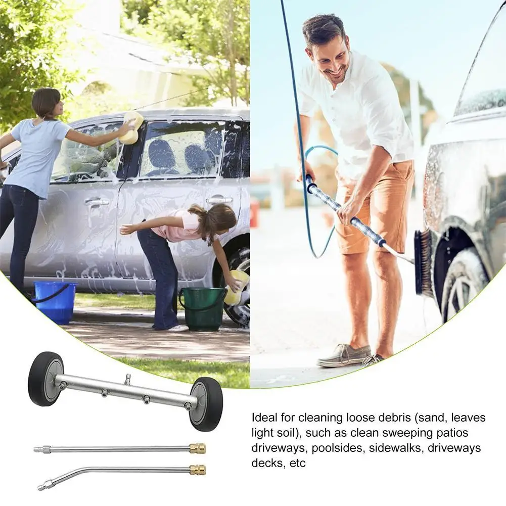 

Car Pressure Washers Pressure Washers Electric Washers Accessory Tools Kits Car Cleaners Wash Adapter W9D5