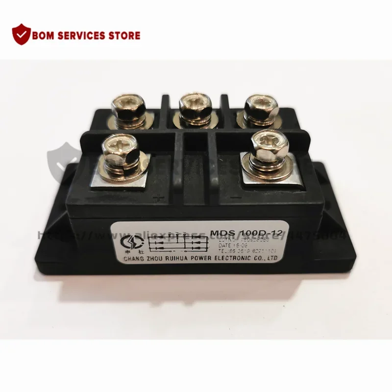MDS100D-12 MDS130-16 전원 모듈, MDS400A1600V, MDS400A, 1600V, 무료 배송, 신제품