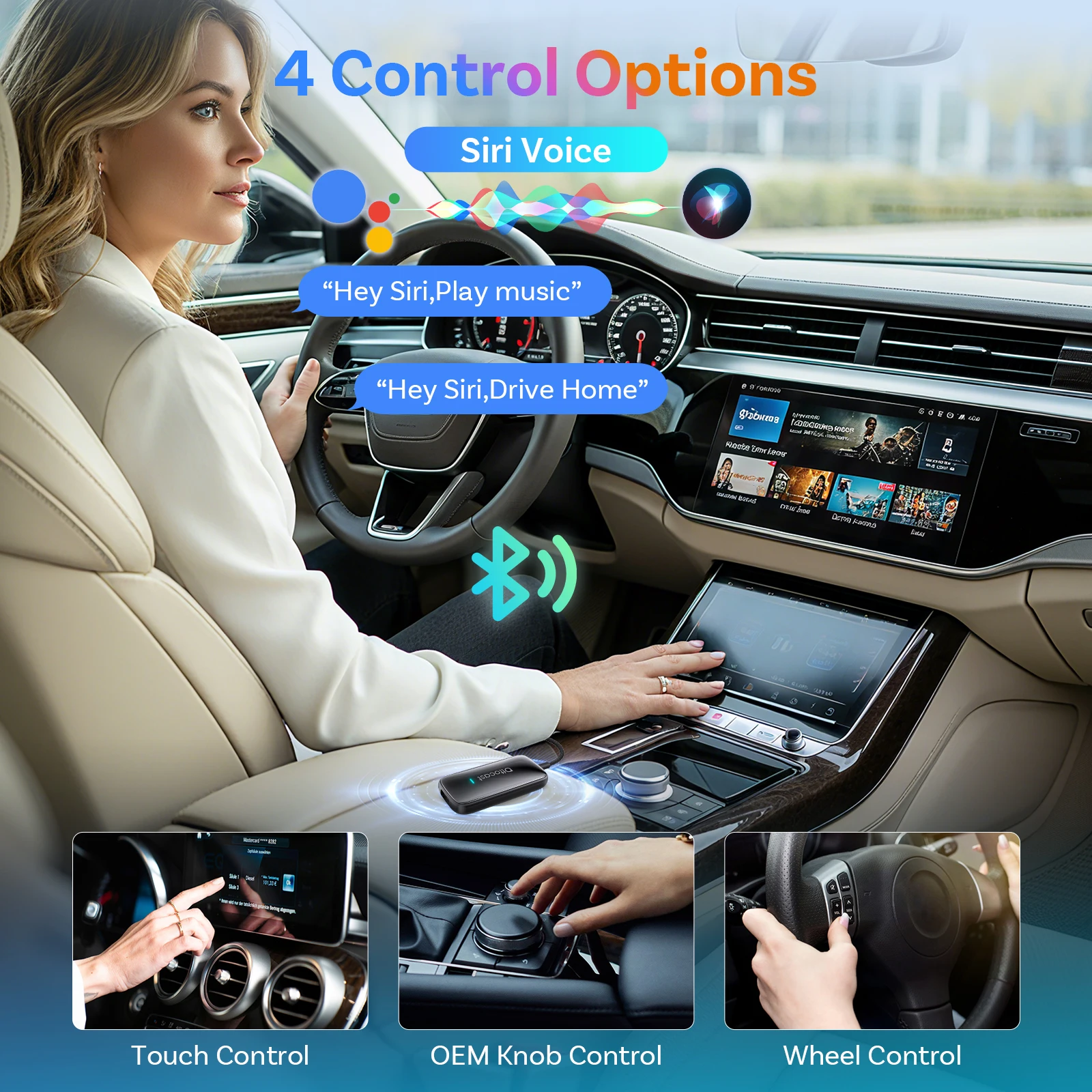 Thumbnail 4 - #24 Best Car Electronic Accessories to Buy In 2026