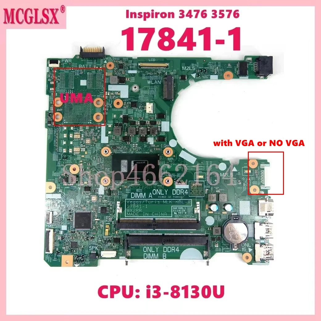 17841-1-con-i3-8130u-cpu-placa-base-para-ordenador-portatil-dell-inspiron-3476-3576-placa-base-para-portatil-con-vga-o-sin-vga-100-probado-ok