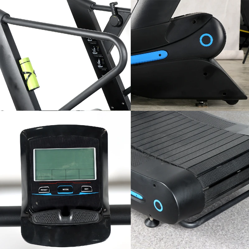 Fitness Non-Powered… - image