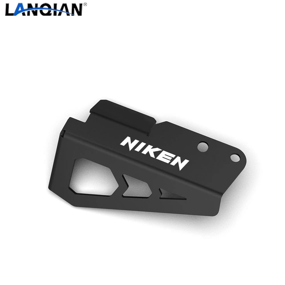 For Yamaha NIKEN 900 GT Niken GT 2023 2024 Motorcycle Clutch Arm Protection Clutch Device Cover Motor Accessories Parts