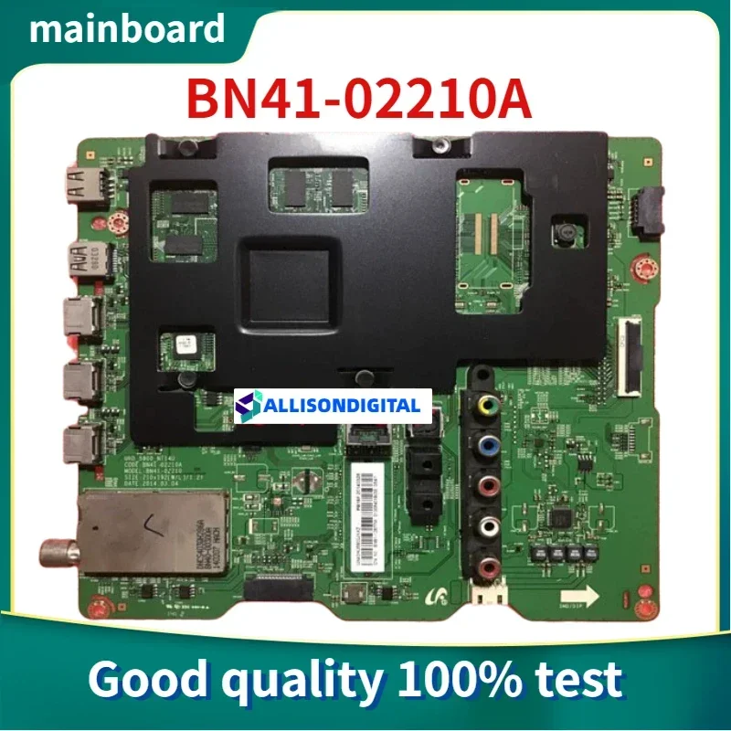 

Original for Samsung UA40HU5900J Mainboard BN41-02210A BN91-12877M Screen CY-GH040HGLV3H
