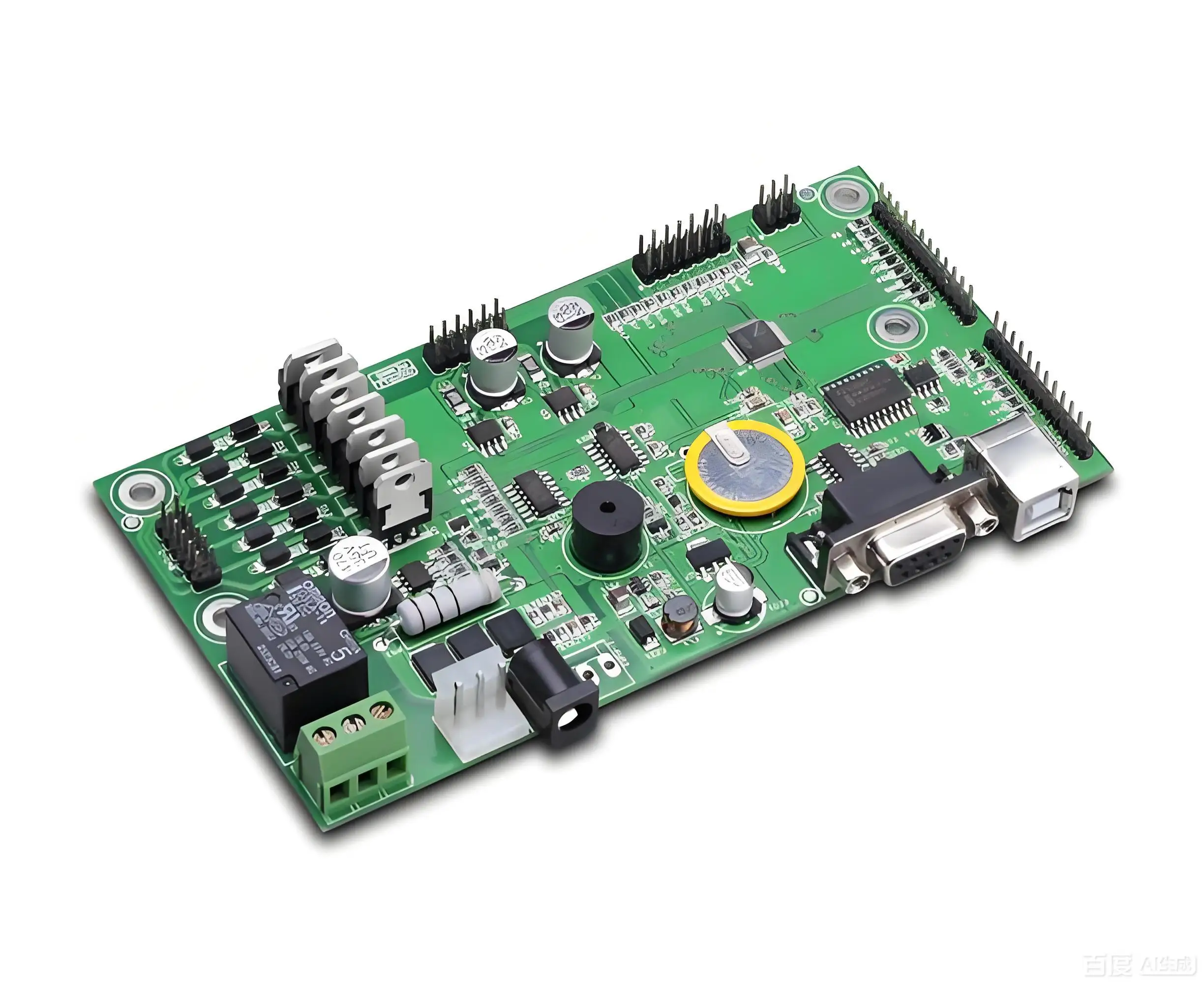 FR4 PCB Manufacturing, PCB Multilayer, PCB Assembly, PCB 2 Layer