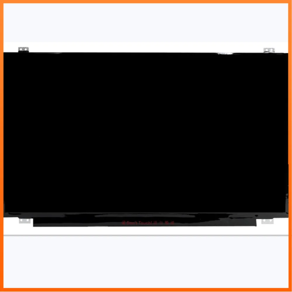 

14 inch for HP ChromeBook 14 G5 WXGAHD LCD LED Screen Panel 1366 x 768 30pins L14349-001