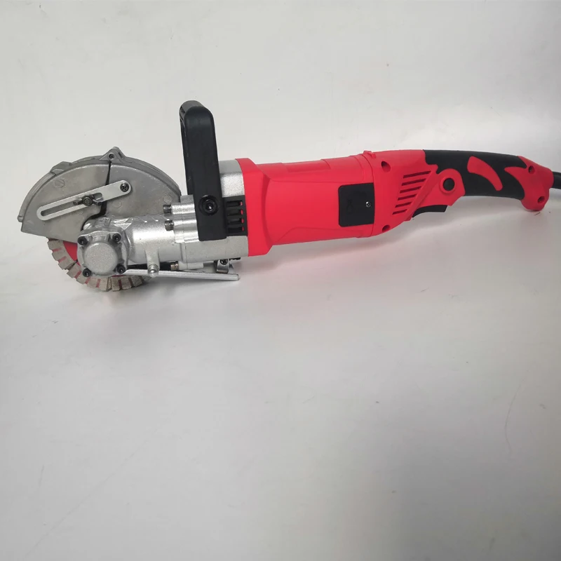 Hand concrete groove cutter wall chaser power tools for sale