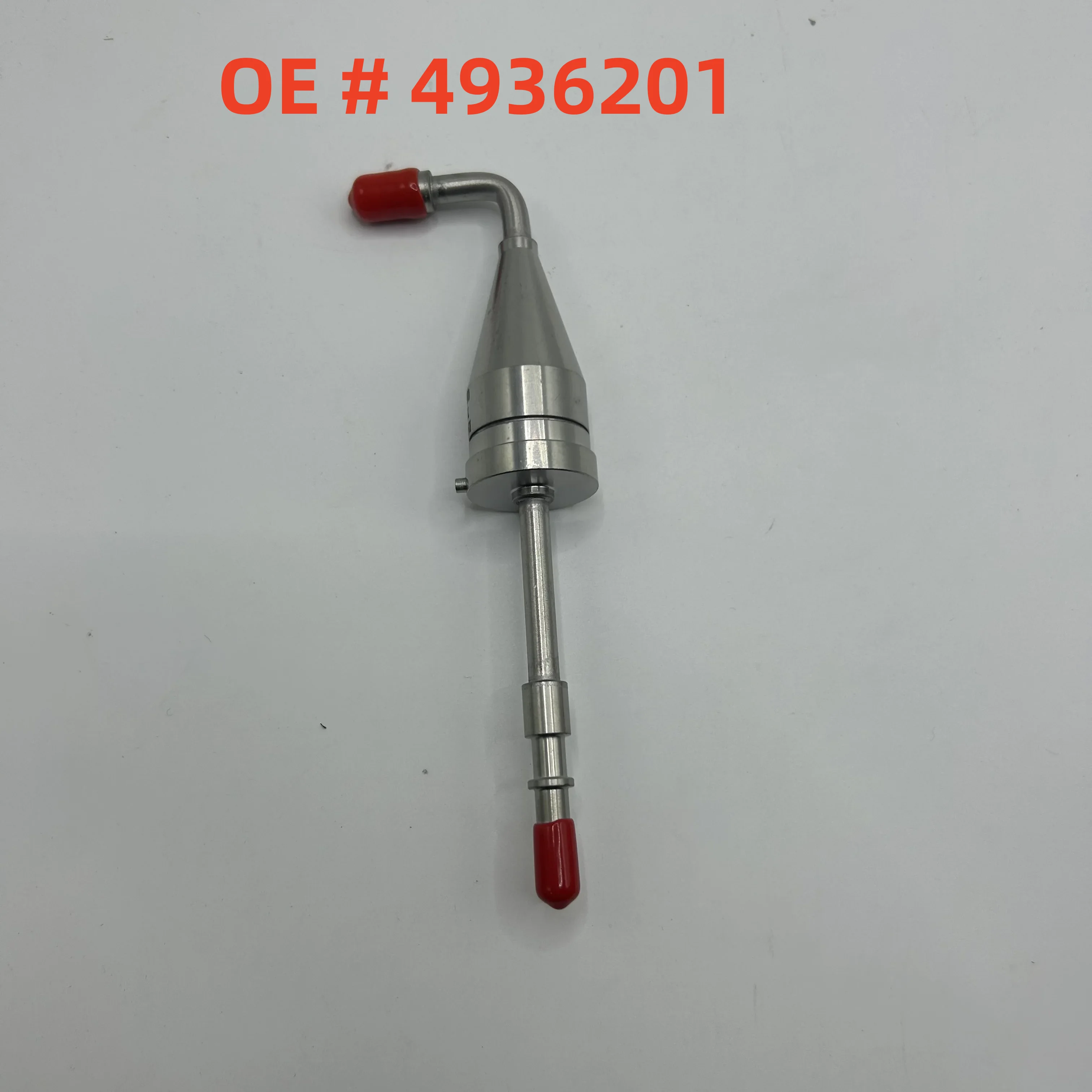 High quality 4936201 Q-67693/4999800 C4936201 Urea Injector Urea Pump Nozzle for Cummins