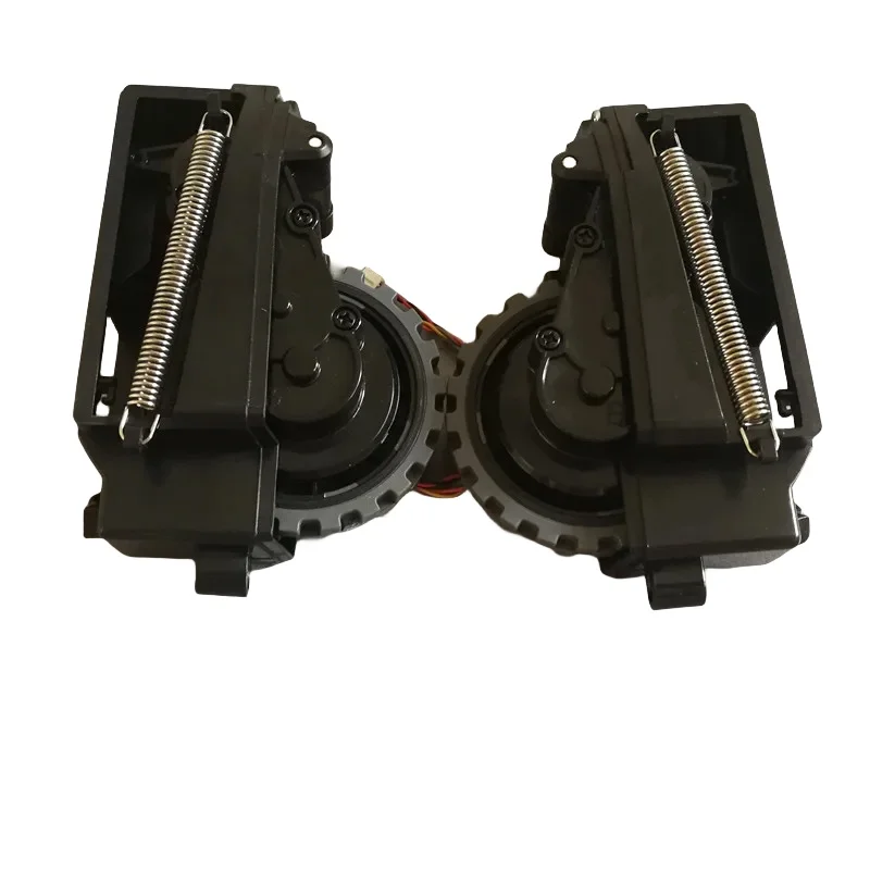 Robot Left Or Right… - image