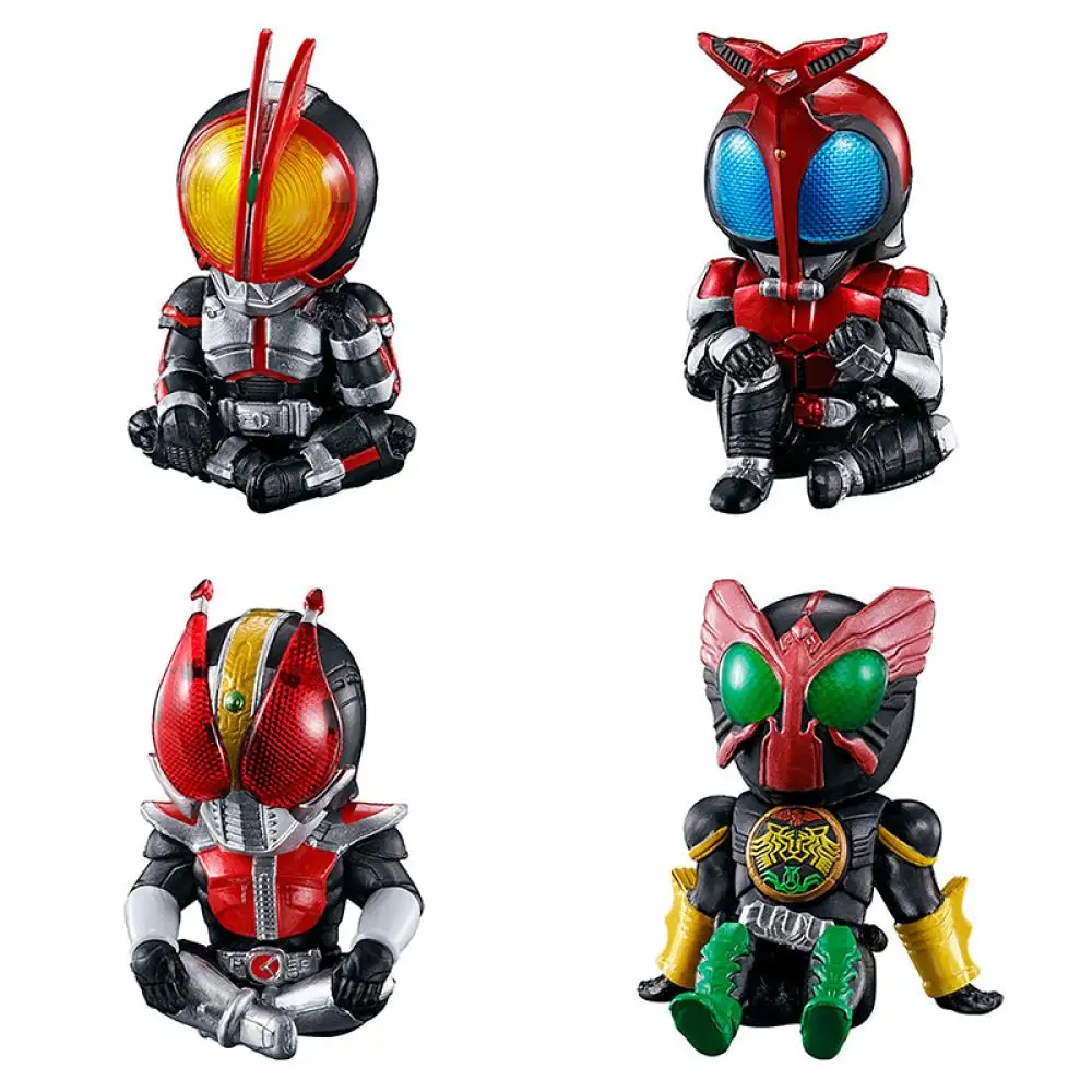 Bandai Original Gas…