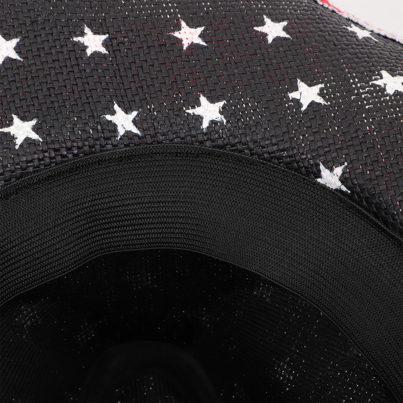 

1 Set American Flag Hat Sunglasses Scarf Set Proof Party Hat Patriotic Cosplay Accessories Funny Glasses Festival