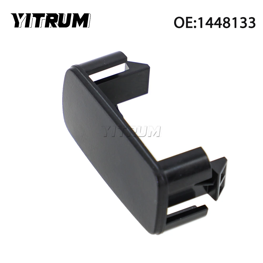 YITRUM 1448133 Switch Cover For SCANIA Truck P, G, R, T Series (2003-2018) /Scania bus F, K, N Series (2004-)