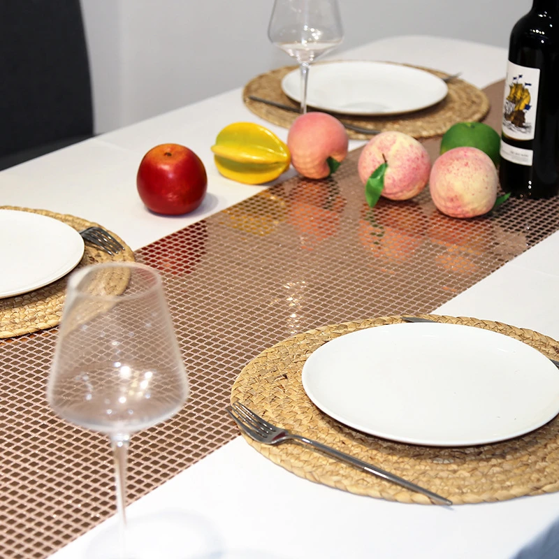 Thumbnail 3 - #13 Low Cost Table Runners That Work