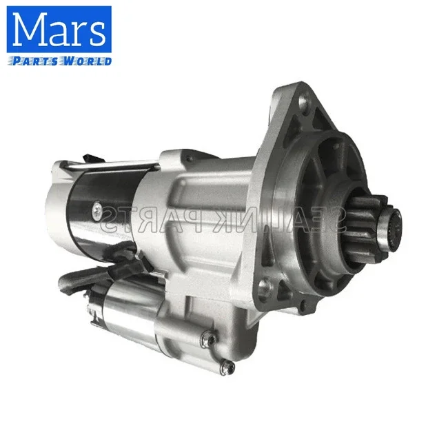 

M009T82571 M009T82572 2330000Z04 M9T82571 2330000Z05 2330000Z07 STARTER FOR NISSAN 24v 8kw