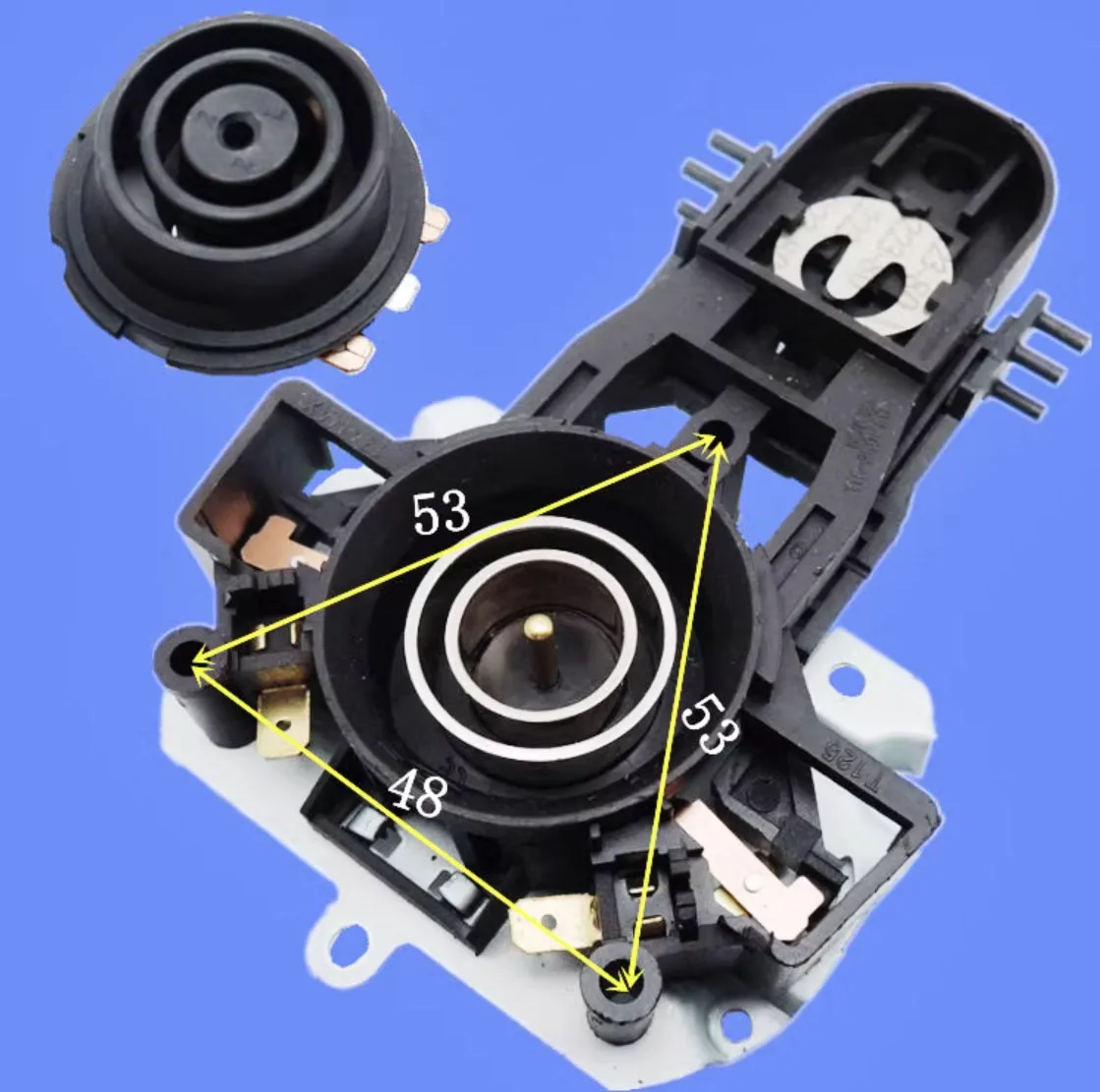 Category image: Electric Kettle Parts