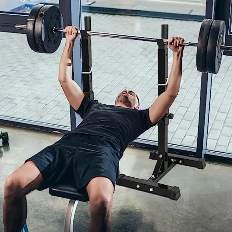 Thumbnail 2 - #6 Latest Barbells Updates