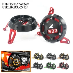 For KAWASAKI Z800 2013-2016 2017 2018 2019 2020 Accessories Motorcycle Engine Cover Stator Case Crash Slider Guard Protection