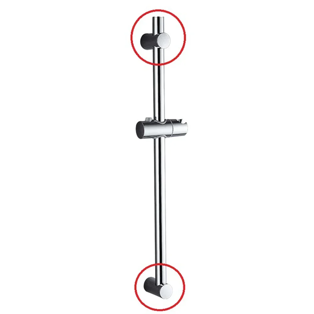 Soporte deslizante para cabezal de ducha de 22mm, soporte de pared, varilla de pared, accesorio de ducha = soporte ajustable/* estante elevador,