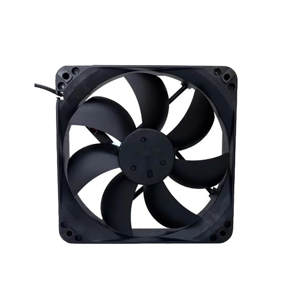 Вентилятор охлаждения хоста для D12SH-12 DC12V 0,30A, новый Вентилятор охлаждения хоста для D12SH-12 DC12V 0,30A, новый