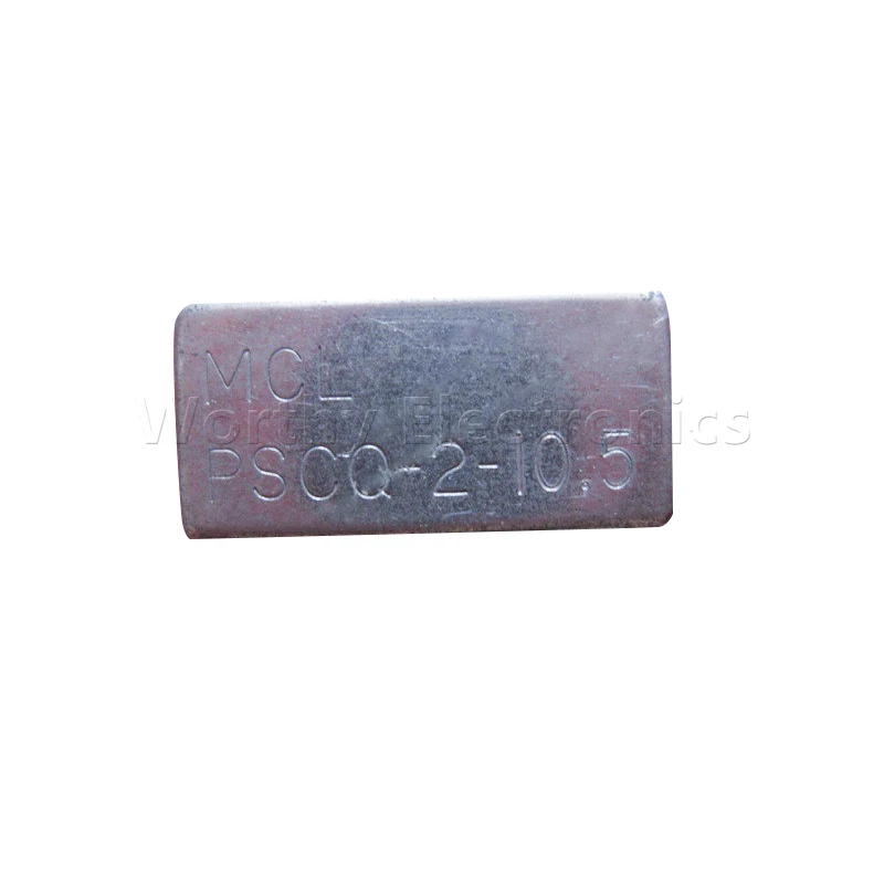 Free Shipping 10pcs/lot Relay MCL PSCQ-2-10.5