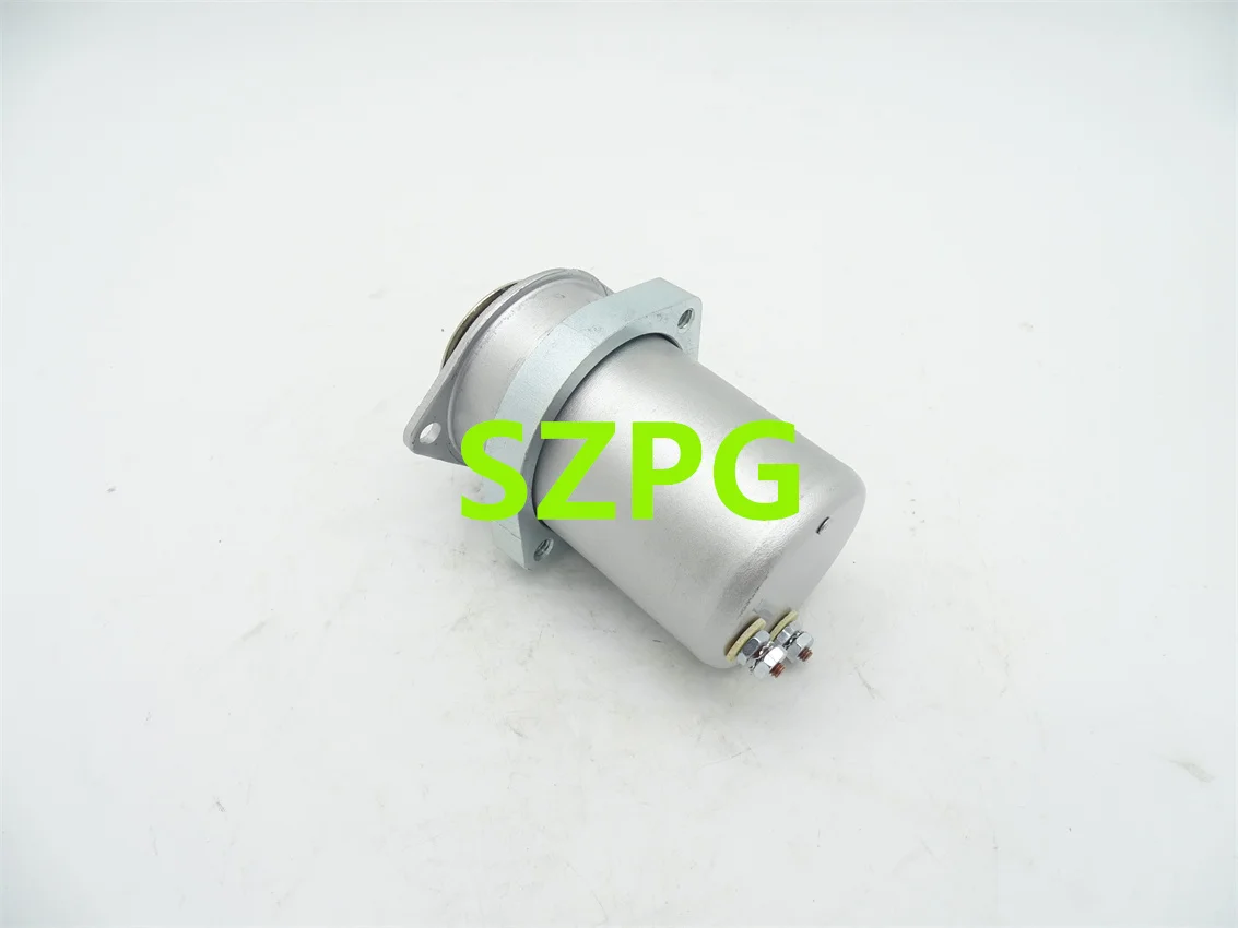 Solenóide de desligamento de combustível 9x-1413 24v para motor caterpillar cat 3408 3408c 3412 3412c 3412d carregadeira de rodas 988b 988f 990 992c 99