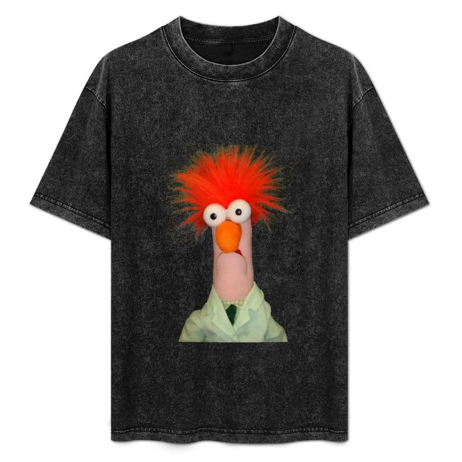 

Best Seller - Beaker Merchandise T-Shirt T-Shirt football t shirt sports fans fashion shirts big and tall t shirts for men