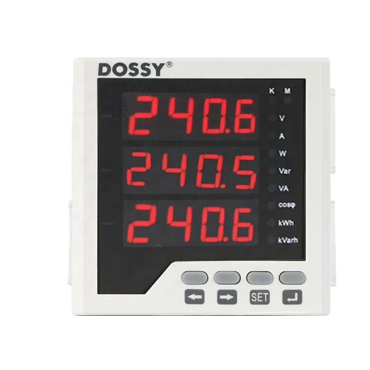 Smart Multifunction… - image