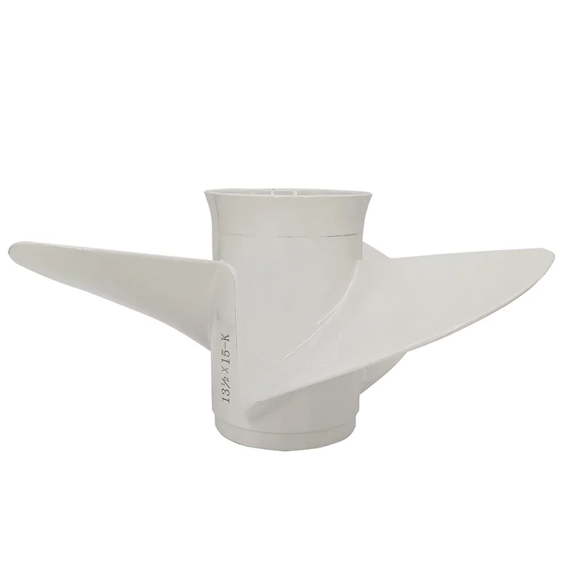 

A026-алюминиевый пропеллер 13 1/2X15-K 6E5-45947-00-EL для подвесного мотора YAMAHA 60-115HP 6E5-45947-00