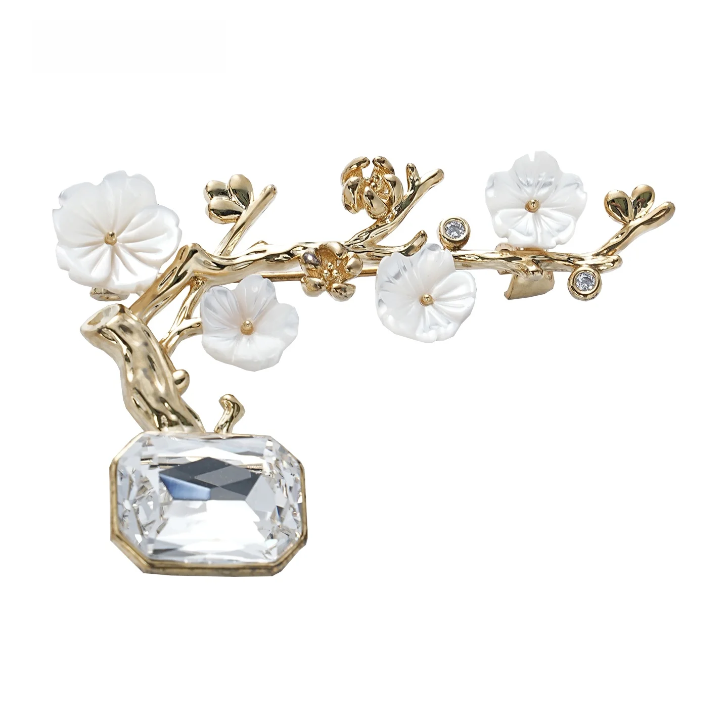 elegant-plum-blossom-lapel-pins-women's-fashion-accessories-premium-feel-autumn-winter-new-arrival-luxury-style-jacket-badges