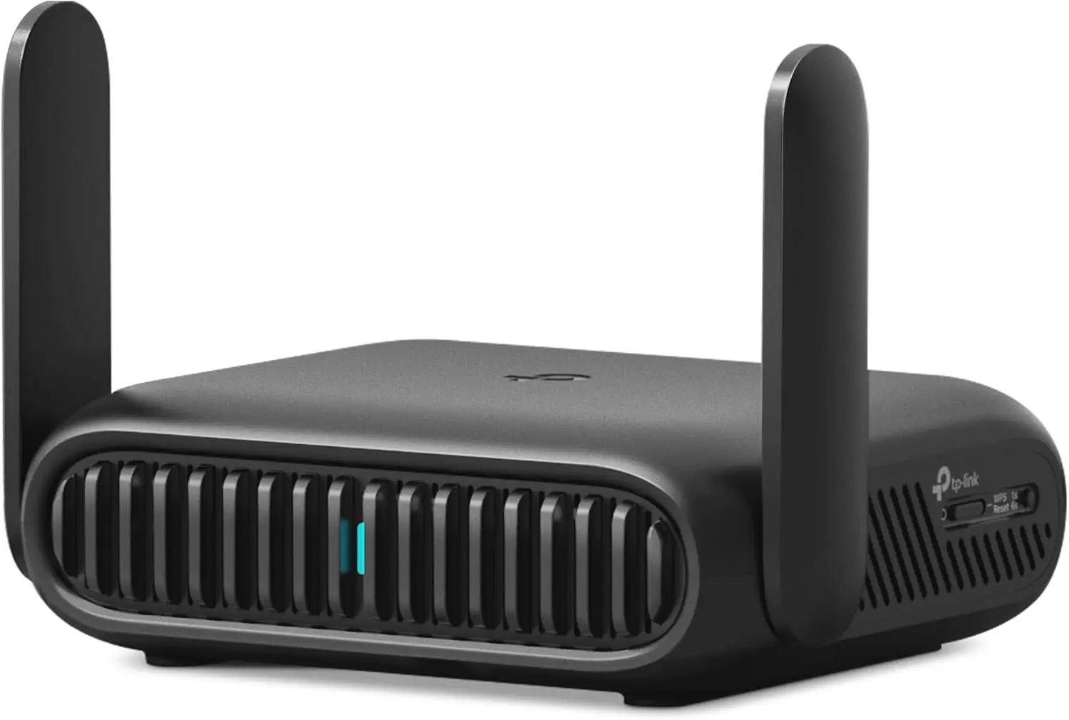 

Roam 7 BE3600 Wi-Fi 7 Portable Travel Router | Dual-Band, 2.5G Port, USB 3.0 Multi-Modes in One OpenVPN, WireGuard® Public