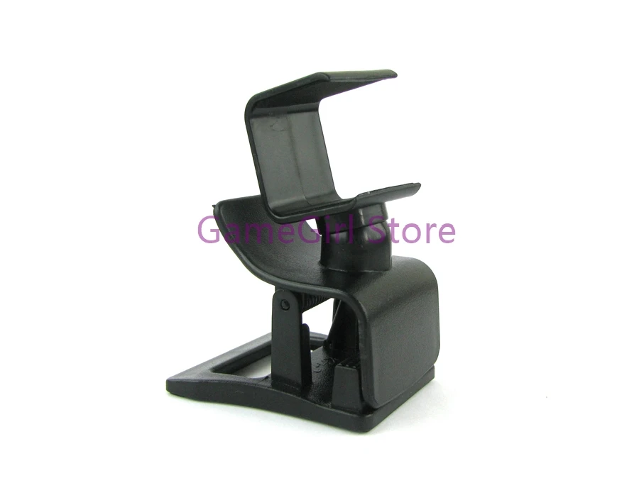 1pc Adjustable Stand For Playstation 4 PS4 Camera New High Quality TV Clip Monitor Mount Holder view 2