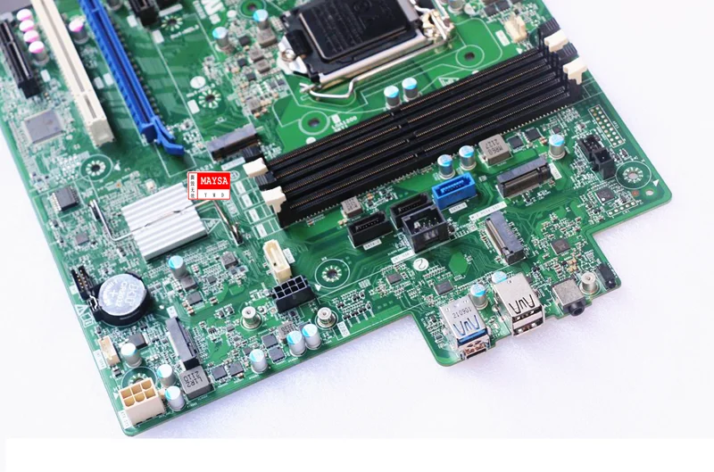 Refurbished For Dell Optiplex 7090 MT Motherboard P9XHK 0P9XHK CN-0P9XHK LGA 1200 DDR4 Full Tested