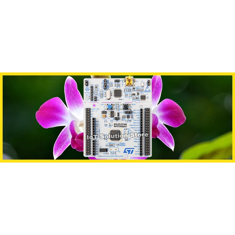 STM32F302VCT6 ARM CORTEX-M4 STM32F302VCT6TR