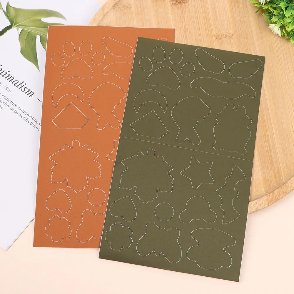 Fix Rips Holes Jackets Decoration Waterproof Down Jacket Hole Repair Adhesive Cloth Stickers Self Adhesive Sticker Tent Patches