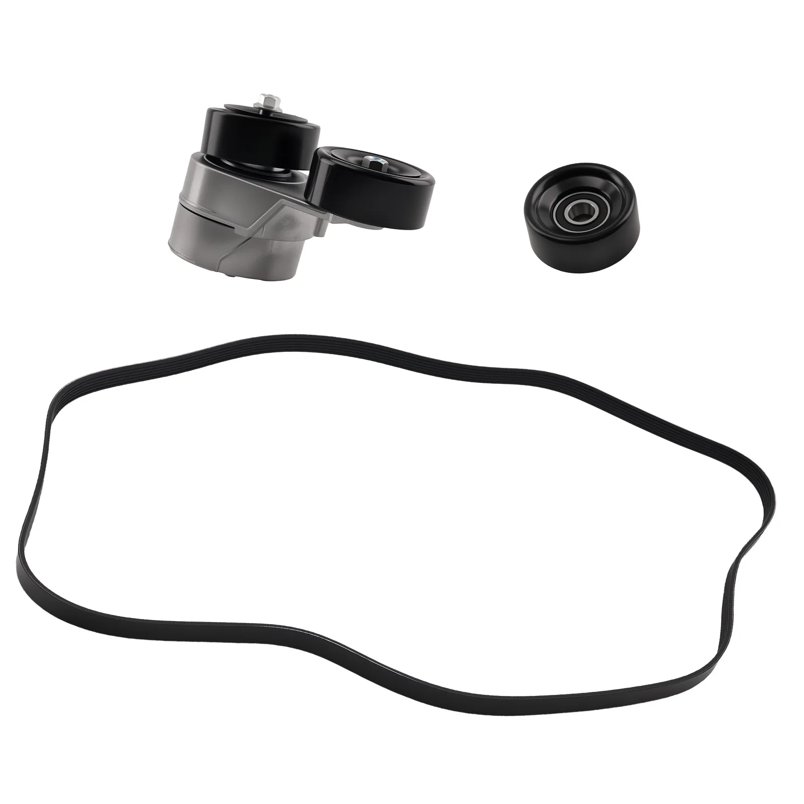 

Комплект натяжителя ремня для Honda Pilot SE-L/EX-L 2005-2008 04317RCA305