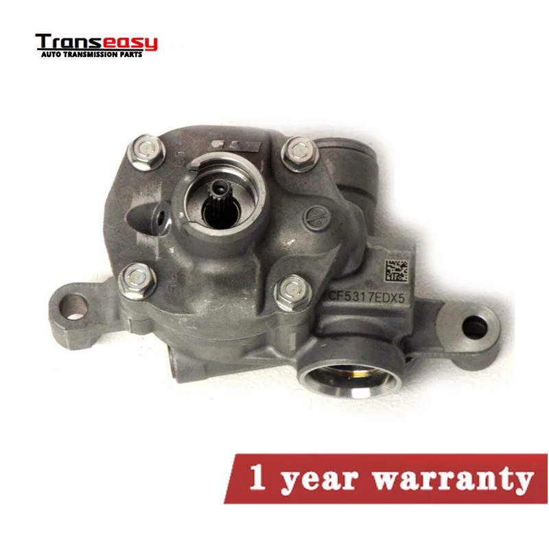 RE0F11A JF015E CVT Transmission Oil Pump JF015 Transmission REBUILT Fits For Nissan