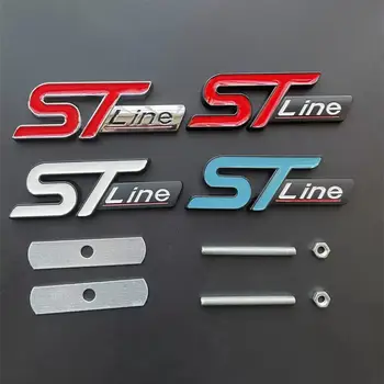 10 最佳銷售 福特標誌 - №6