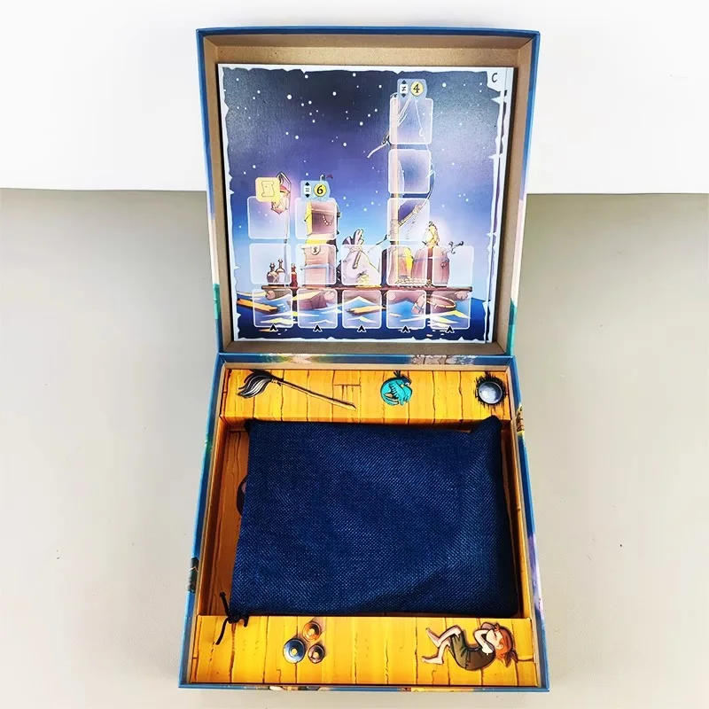 Thumbnail 4 - #76 Budget Family Party Board Games for Smart Shoppers