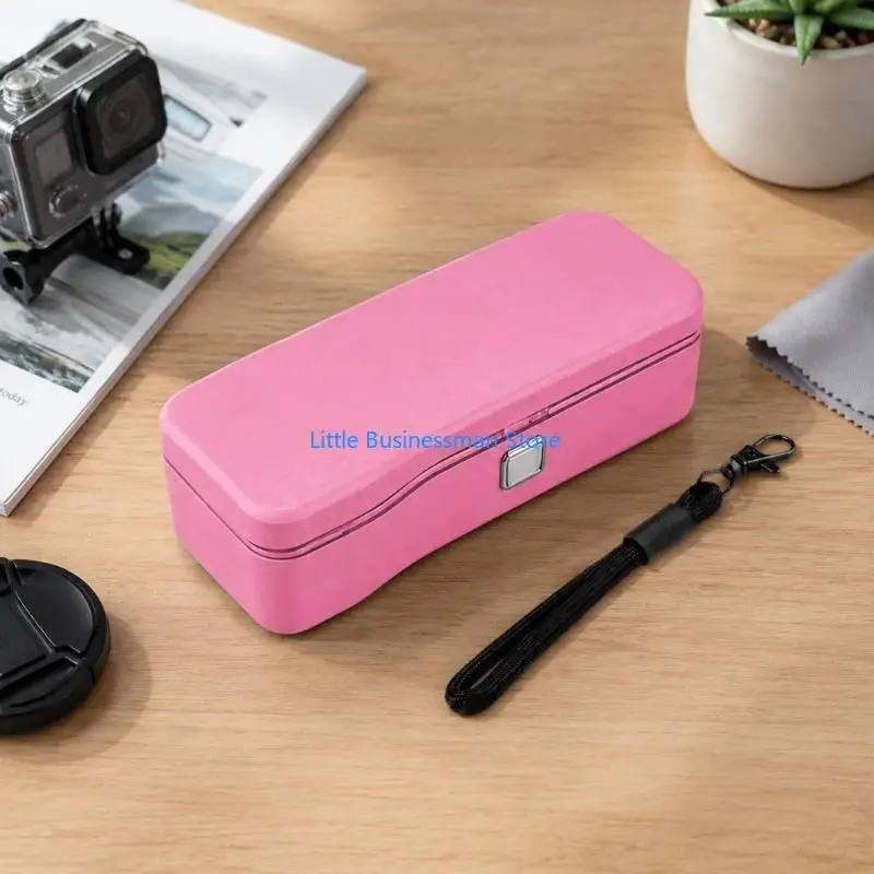Hartschale für Pocket 4Pro-Kameratasche mit ABS-Konstruktion für Reisen, Outdoor-Fotografie, Aufbewahrung und Pendeln M76A – Detail 10