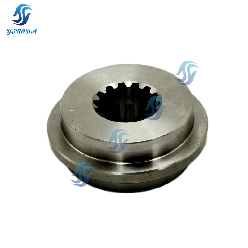 Prop Thrust Holder Washer 362-64231-0 362642310M for Tohatsu/Nissan Outboard Motor 9.9-18HP Outboard Motor